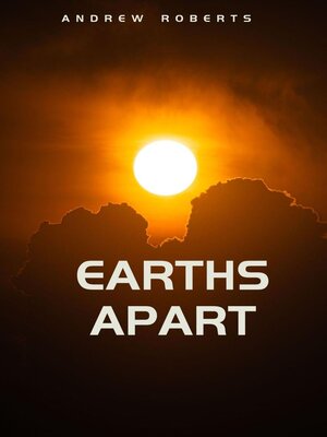 cover image of Earths Apart
